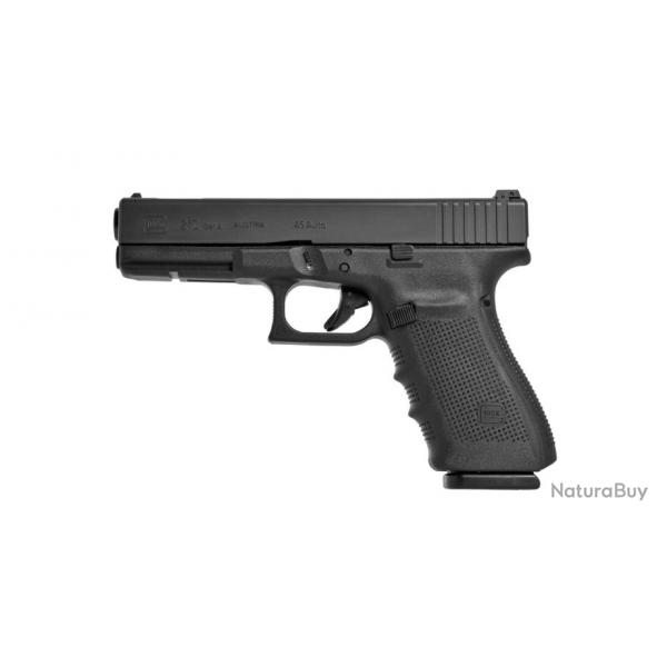 Glock 21C Gen4 - 45ACP