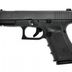 Glock 19C Gen4 - 9x19