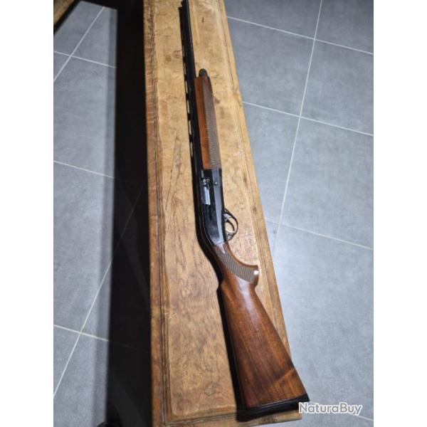 Vend Beretta semi-automatique AL 391 Urika