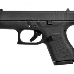 GLOCK - Pistolet Glock 42 - 380 Auto