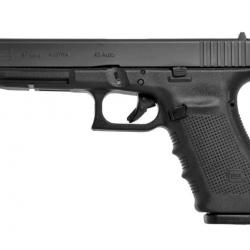 Glock 41 Gen4 - 45ACP