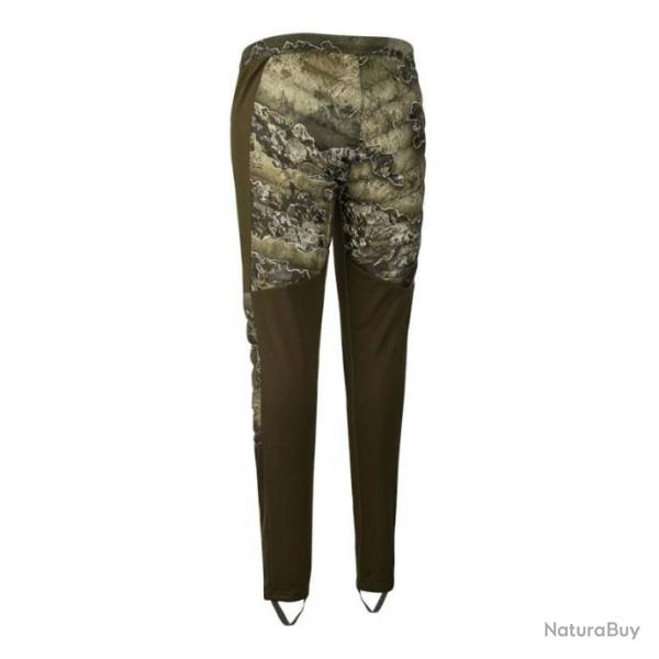 Pantalon Homme Deerhunter Excape Quilted Trousers - Camo