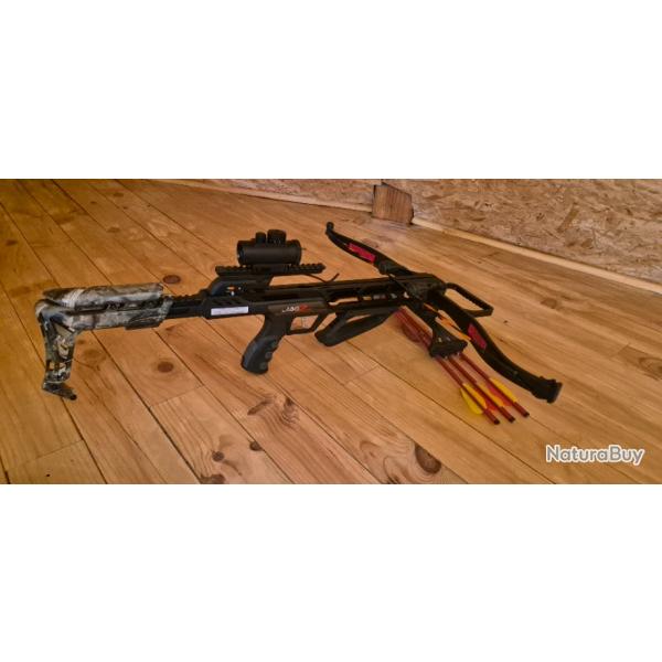 Arbalte jag 2 pro camo