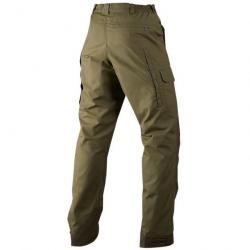 Pantalon Homme Seeland Key-Point Reinforced - Kaki