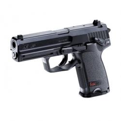 PISTOLET - "HECKLER&KOCH USP" -Cal. BBS 6MM - CO2