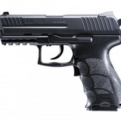 PISTOLET "HECKLER&KOCH P30" - Cal BBS 6MM - ELECTRIC - FULL AUTO