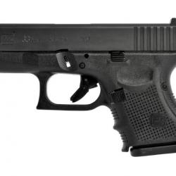 Glock 33 Gen4 - 357SIG