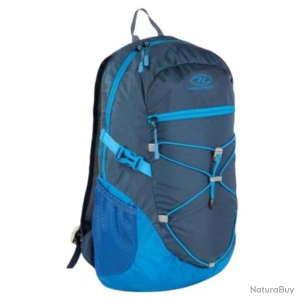 VENTURE Sac  dos - 20L - Bleu