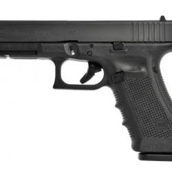 Glock 31 Gen4 - 357SIG