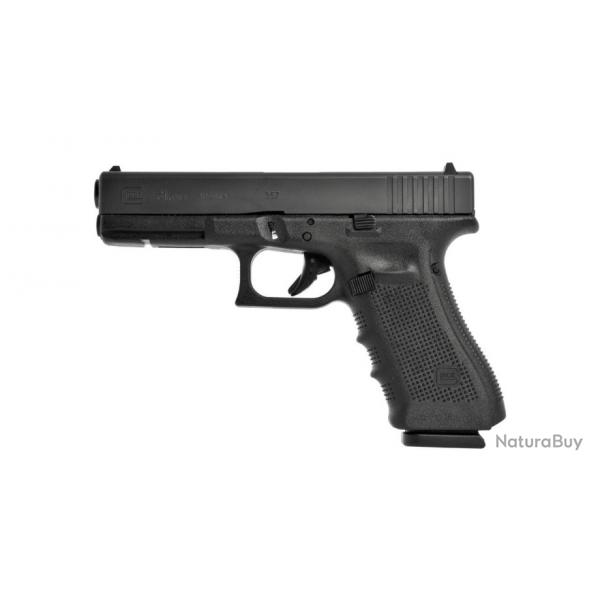 Glock 31 Gen4 - 357SIG