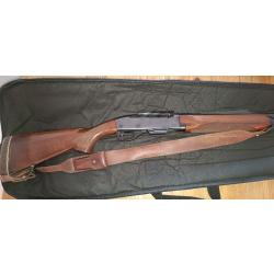 Carabine remington 280