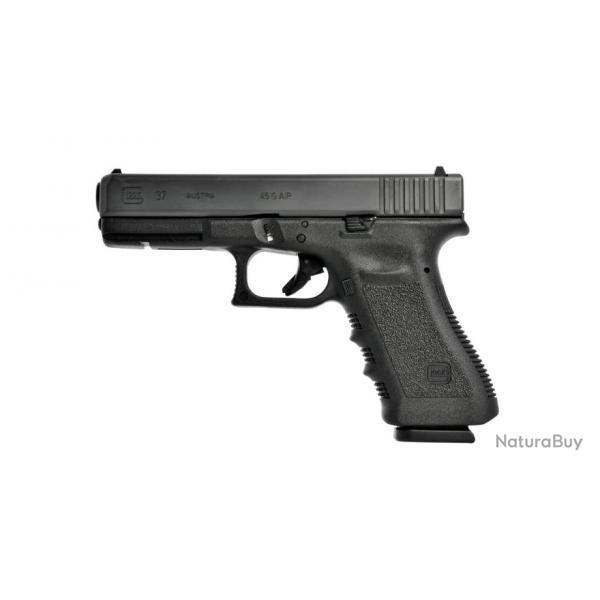 Glock 37 - 45GAP