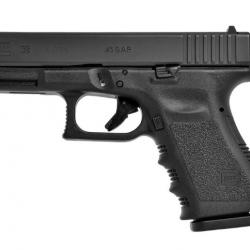 Glock 38 - 45GAP