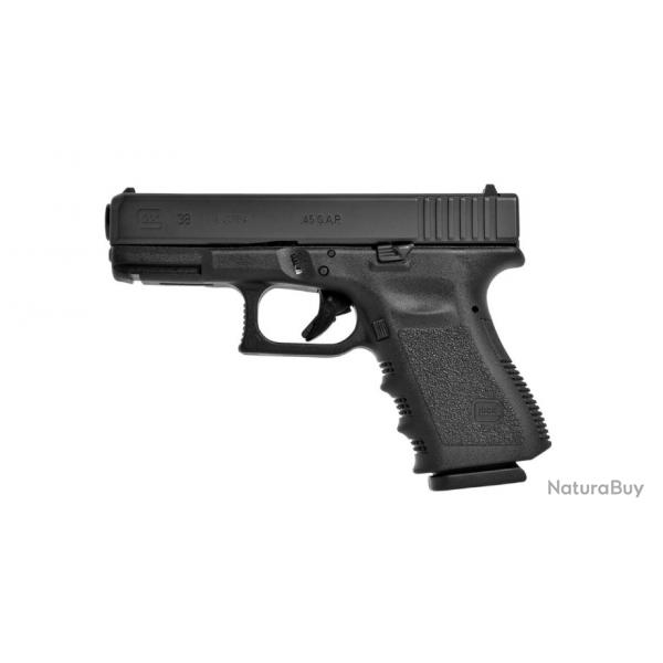 Glock 38 - 45GAP