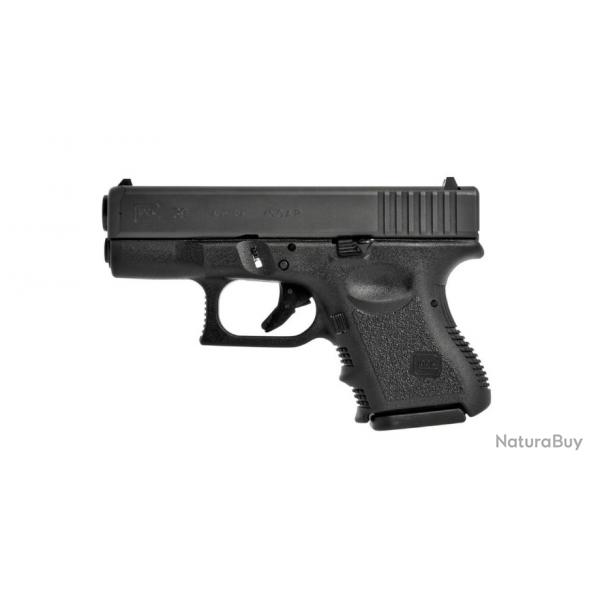 Glock 39 - 45GAP