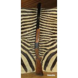 Fusil superposé ATA SP Sporter cal.12/76 canons 76 cm bande 10mm 5 chokes éjecteurs mono détente
