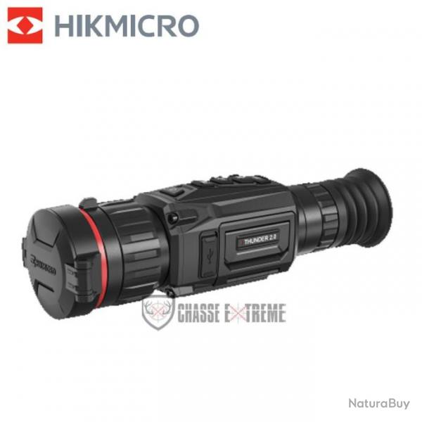 Module de Tir  Imagerie Thermique HIKMICRO Thunder Zoom TH50 2.0