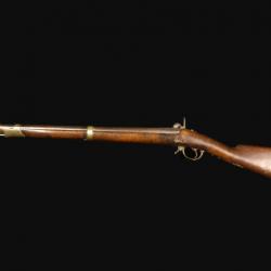 Fusil de Gendarmerie année 1840 "Manufacture Royale de Saint Etienne"