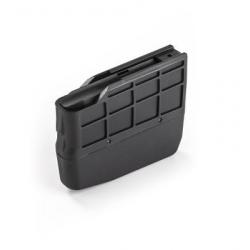 Chargeur pour Carabine Tikka T3-T3X Calibre 243W, 22-250, 7-08Rem, 308W