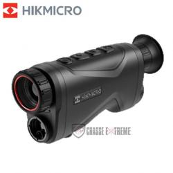 Monoculaire de Vision Thermique HIKMICRO Condor CH25L avec Télémètre Laser