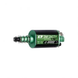 Moteur ASG Infinity U-30000 Axe Long Torque