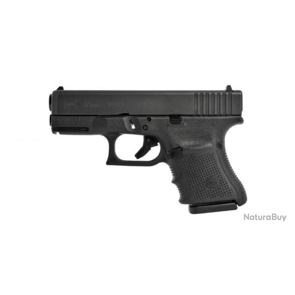 Glock 30 Gen4 - 45ACP