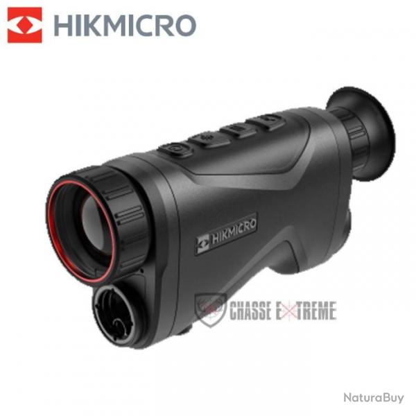 Monoculaire de Vision Thermique HIKMICRO Condor CQ35L avec Tlmtre Laser