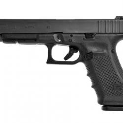 Glock 35 Gen4 - 40SW