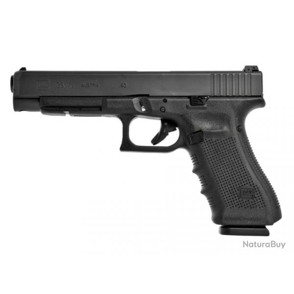 Glock 35 Gen4 - 40SW