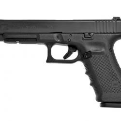 Glock 34 Gen4 - 9x19