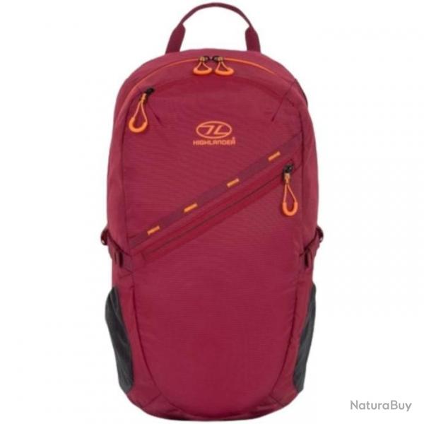 DIA Sac  dos - Rouge - 20 L