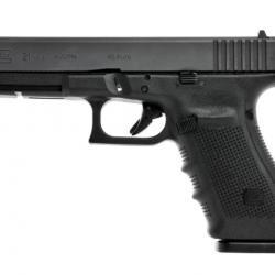 Glock 21 Gen4 - 45ACP