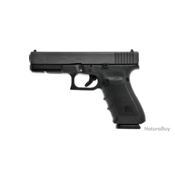 Glock 21 Gen4 - 45ACP