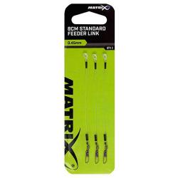 Potence Matrix Feeder Links 4cm X-Strong