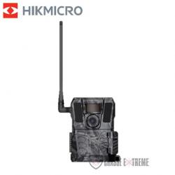 Piège Photographique HIKMICRO M15