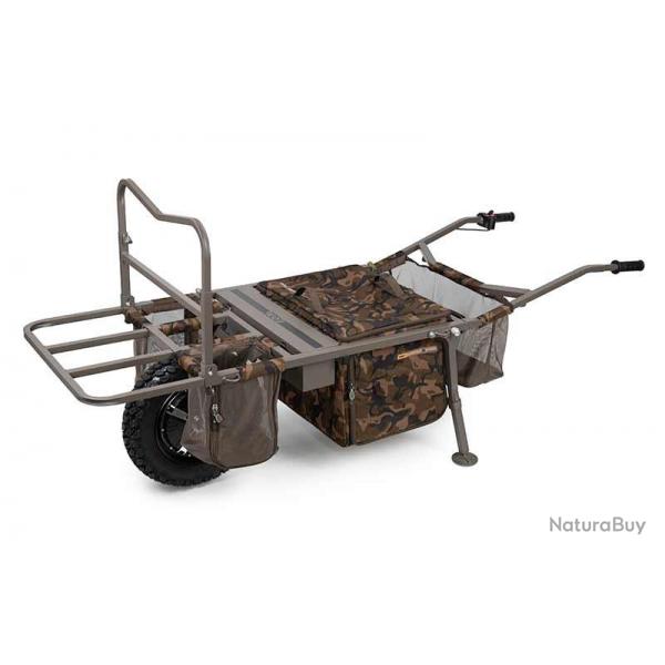 Chariot Fox Transporter 24V Power Barrow