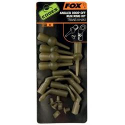 Accessoire De Montage Fox Edges(TM) Angled Drop Off Run Ring Kit