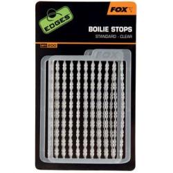 Stop Appat Edges(TM) Boilie Stops - Standard