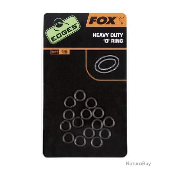 Anneau Fox Fox Edges(TM) Heavy Duty O Ring