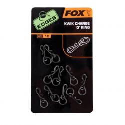 Emerillon Fox Edges(TM) Kwik Change O Ring - O Ring