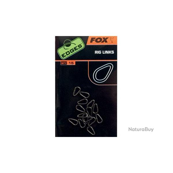 Fox Edges(TM) Rig Links