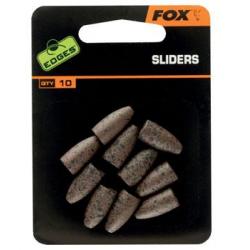 Plombs Fox Edges(TM) Sliders - Sliders