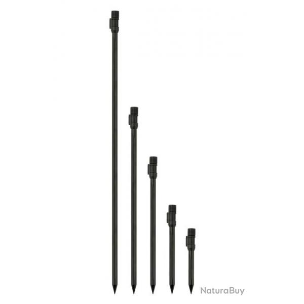 Pique Fox Black Label Banksticks 12" Bankstick