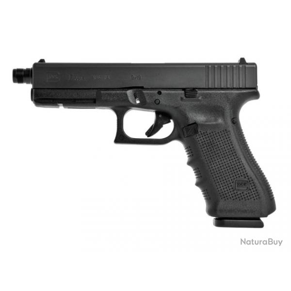 Glock 17 Gen4 filet - 9x19