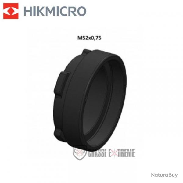 Convertisseur HIKMICRO pour Thunder 2.0 Clip-on