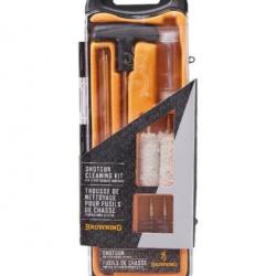 Kit de nettoyage Browning pour fusils - Braderie Automne