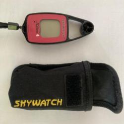 Anémomètre SKYWATCH Xplorer4