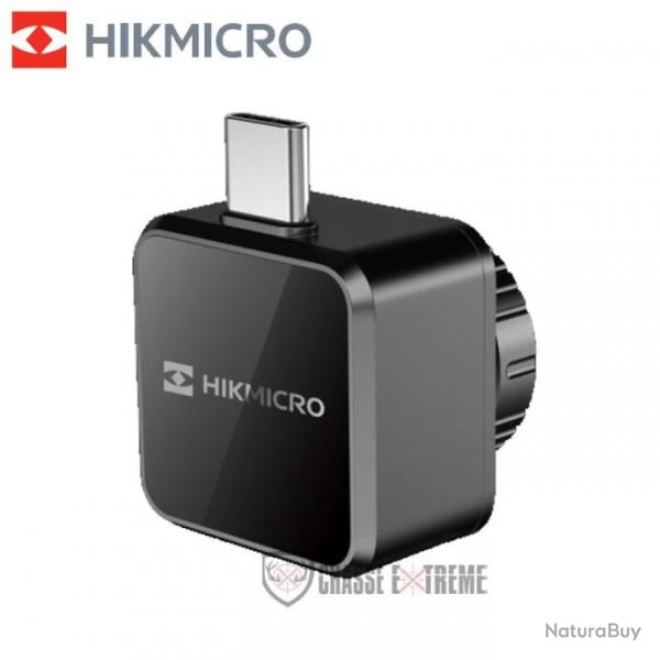 Camra Thermique HIKMICRO E20 PLUS pour Smartphone Android