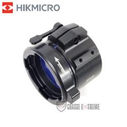 Bague d'Adaptation V2 HIKMICRO pour Thunder Clip-On Diam 30mm