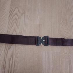 Ceinture attache rapide